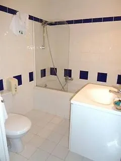 酒店 尼斯圣乔治酒店 4*