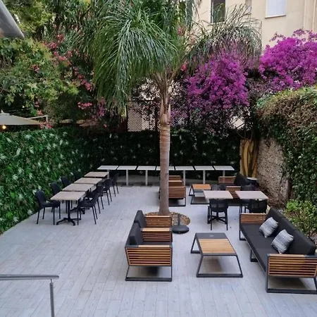 Saint Georges 4* Nizza