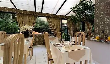 Hotel Saint Georges 4*