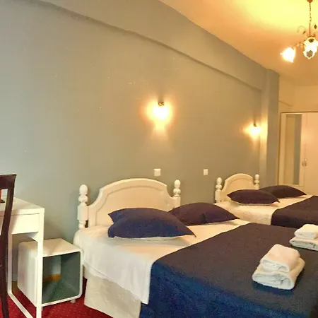 Saint Georges Hotel Nizza